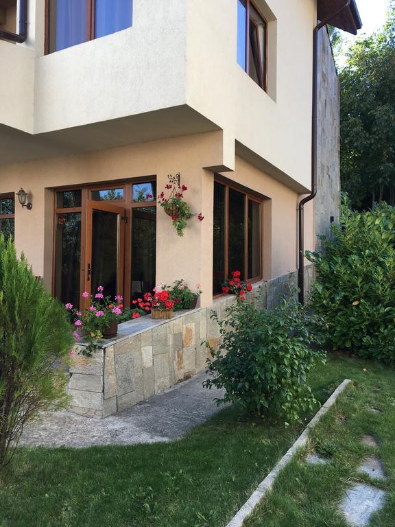 The Lake Villa Smolyan Exterior photo